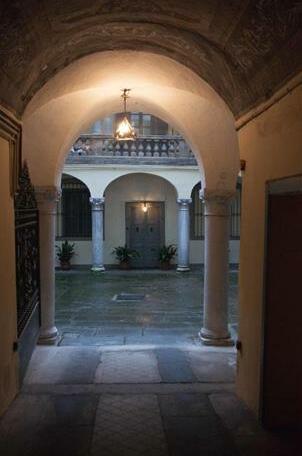 Elegante Appartamento In Bergamo - Photo3