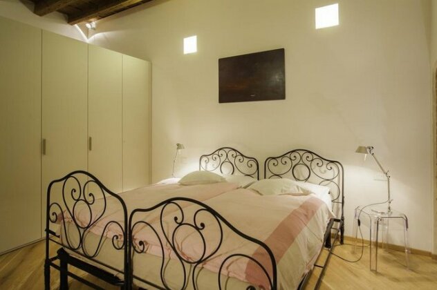 Elegante Appartamento In Bergamo - Photo4