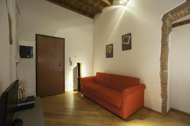 Elegante Appartamento In Bergamo - Photo5