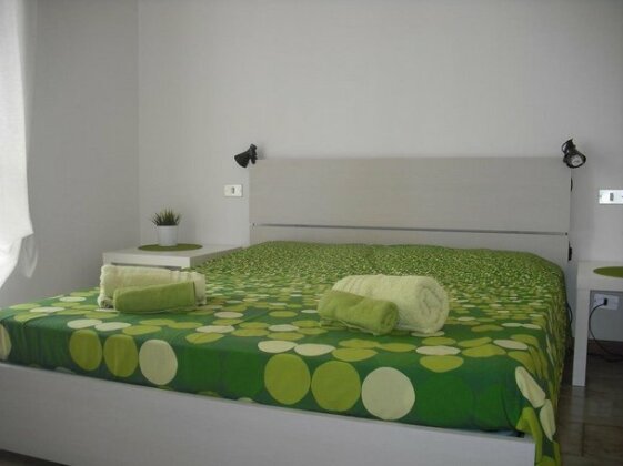 Green Bed Bergamo - Photo3
