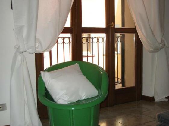 Green Bed Bergamo - Photo4