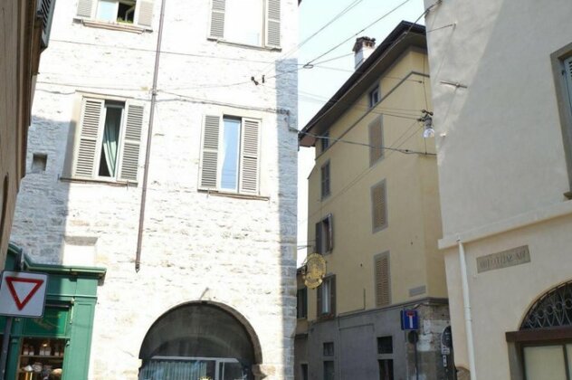 Guesthouse Alba Citta Alta