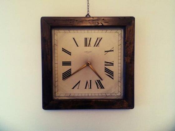 Holiday Home Bergamo - Photo3
