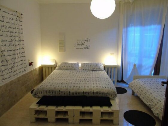 Holiday Home Bergamo - Photo5