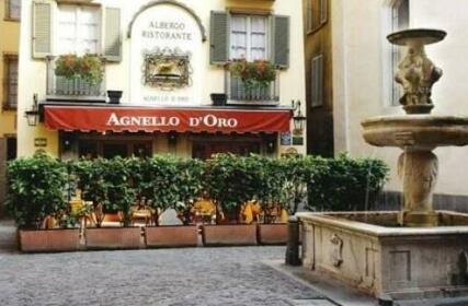 Hotel Agnello D'Oro