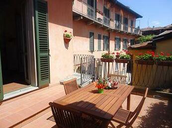 La Corte Dei Cappuccini - Photo3