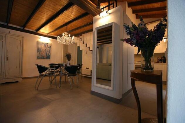 Open Space Bergamo Centro - Photo3