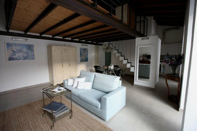 Open Space Bergamo Centro - Photo4
