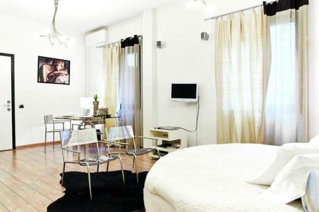 Petite Suite Bergamo - Photo2