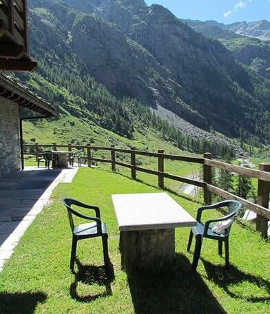 Piccolo Residence Bergamo - Photo4