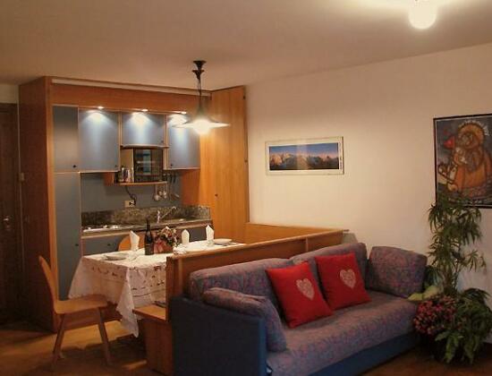 Piccolo Residence Bergamo - Photo5