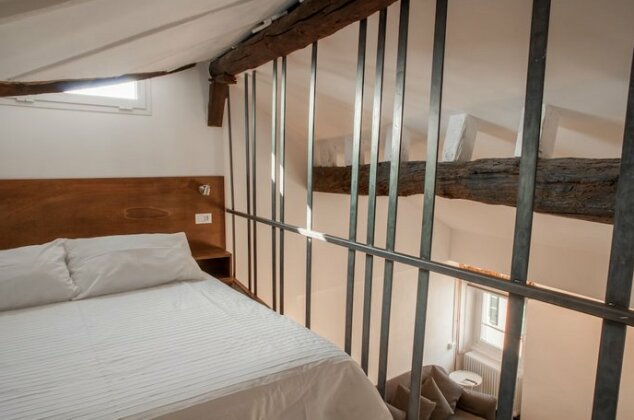 Top Suites - Piazza Pontida Loft - Photo2