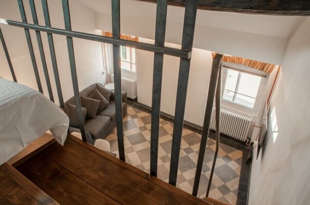 Top Suites - Piazza Pontida Loft - Photo3