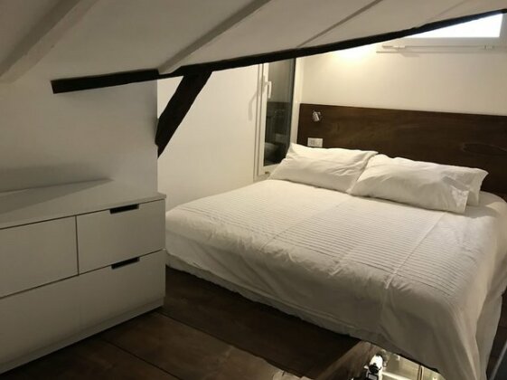 Top Suites - Piazza Pontida Loft - Photo4
