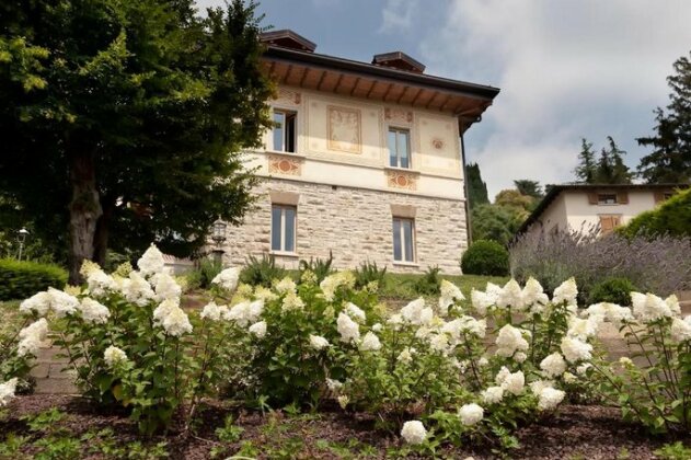 Villa Vittoria Charme & Relax