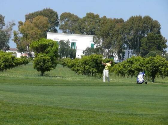 Golf Club Metaponto - Photo2