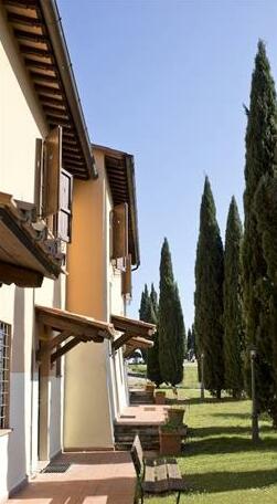 Country House Torre Burchio - Photo2