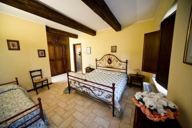 Country House Torre Burchio - Photo3