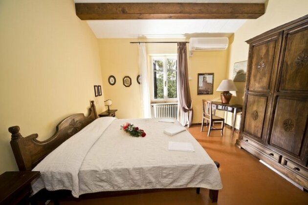 Country House Torre Burchio - Photo4