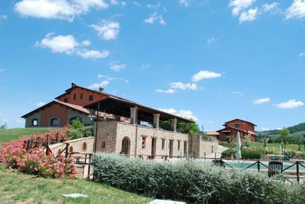 Tenuta del Perugino