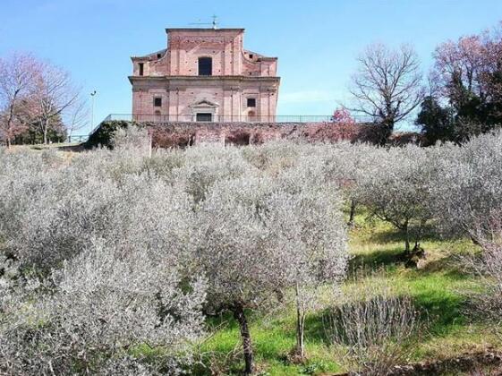 Agriturismo Etico Le Grazie