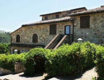 Antico Borgo Carceri