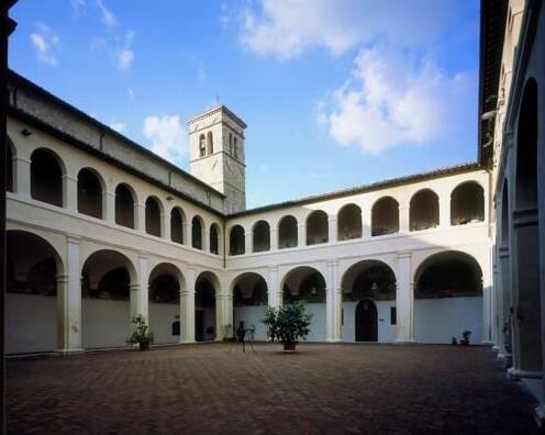 Il Chiostro di Bevagna - Photo2