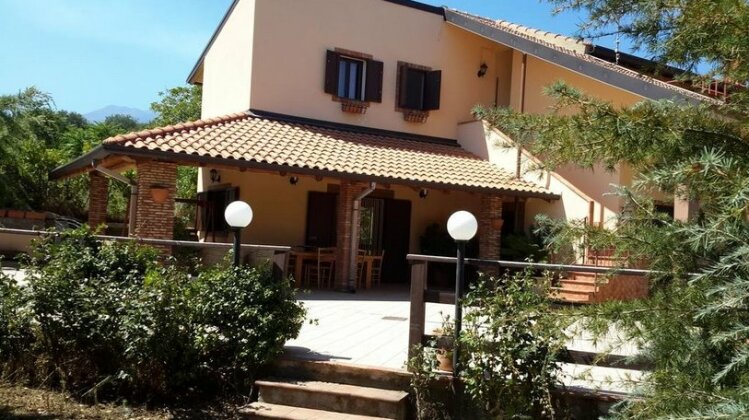 Casa sull'Etna - Photo2