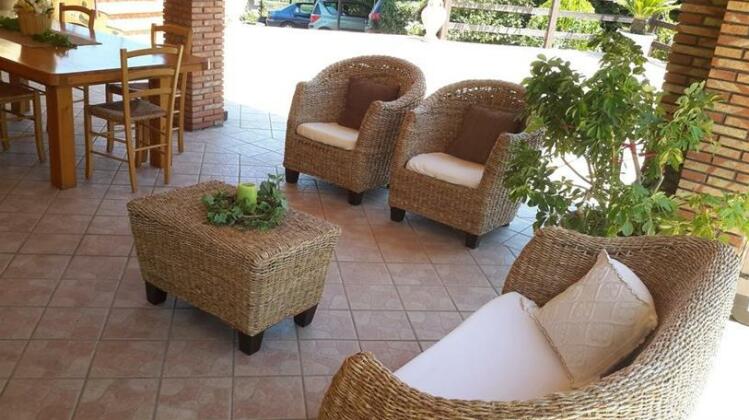 Casa sull'Etna - Photo3