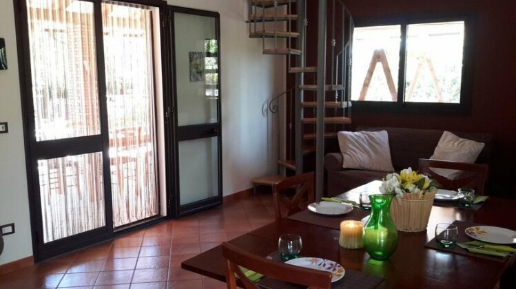 Casa sull'Etna - Photo4