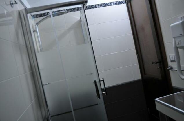 Croce Vallone Agrihotel - Photo2