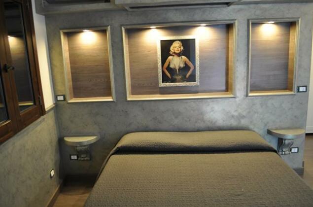 Croce Vallone Agrihotel - Photo3