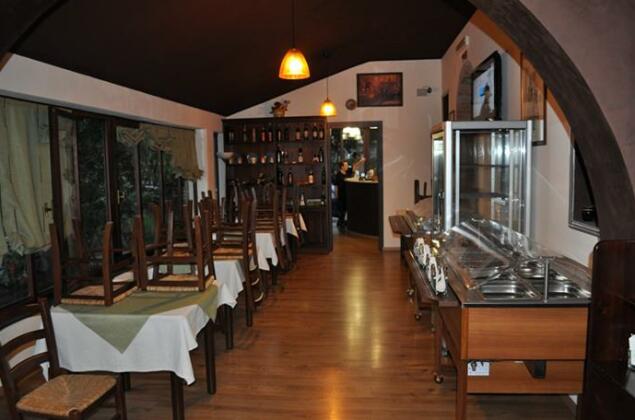 Croce Vallone Agrihotel - Photo4