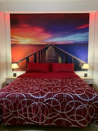 The lux Biancavilla - Photo2