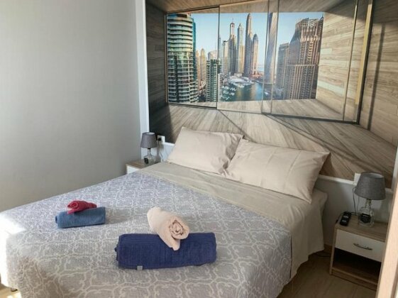 The lux Biancavilla - Photo3