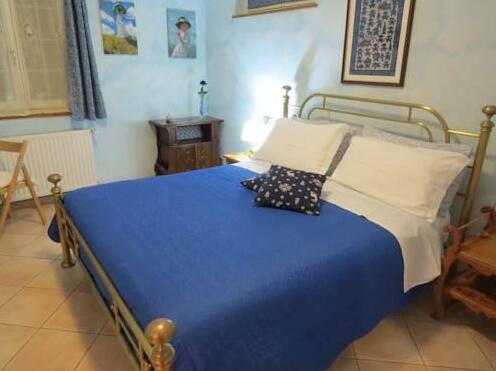B&B Il Grappolo Bianzone - Photo3