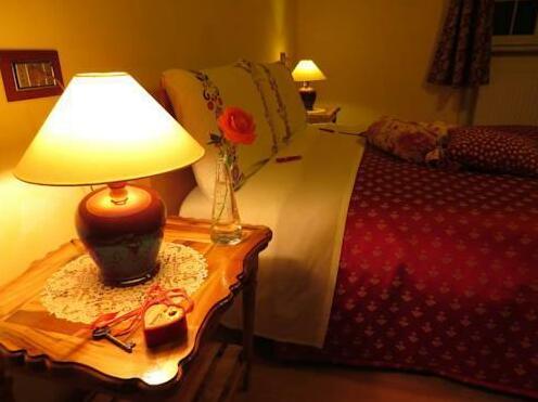 B&B Il Grappolo Bianzone - Photo4