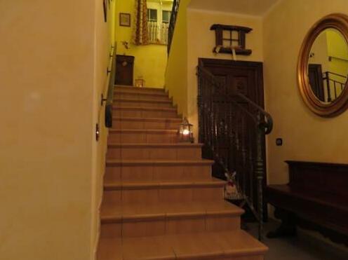 B&B Il Grappolo Bianzone - Photo5