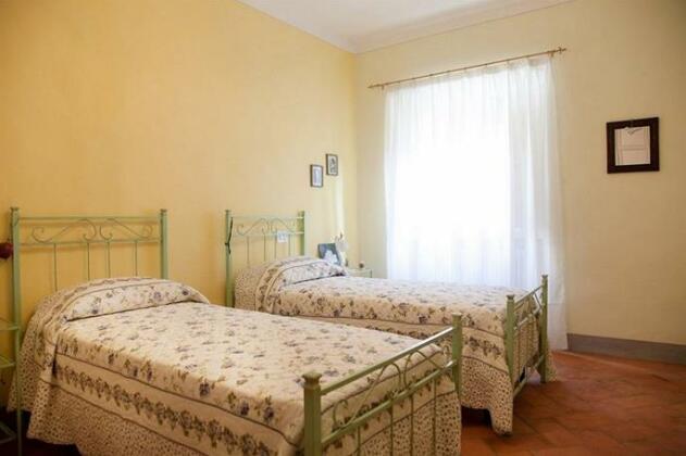 Appartamento di Lusso in Borgo Storico Toscano - Photo3