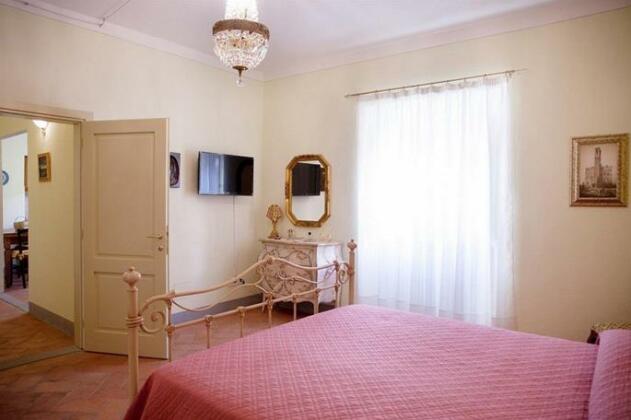 Appartamento di Lusso in Borgo Storico Toscano - Photo4