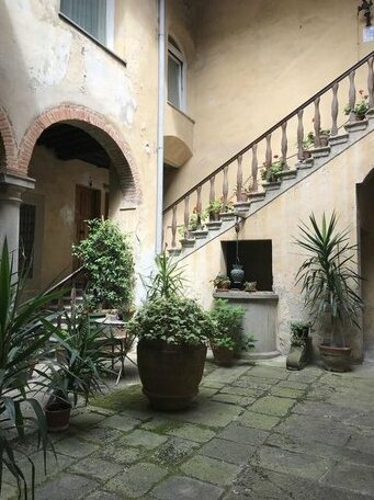 Appartamento di Lusso in Borgo Storico Toscano - Photo5