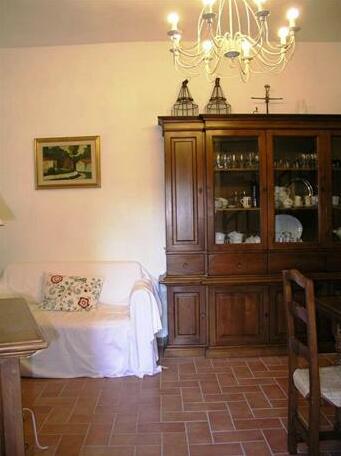 B&B La Casa nel Borgo Bibbona - Photo2