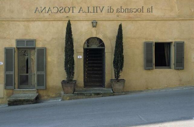 La Locanda di Villa Toscana