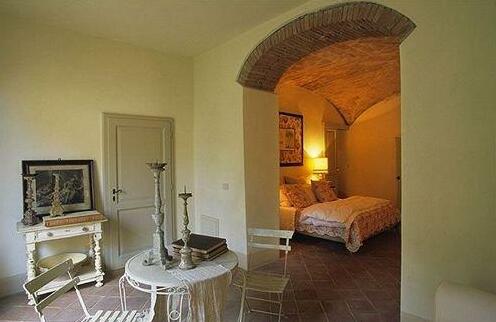 La Locanda di Villa Toscana - Photo3