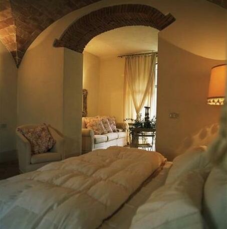 La Locanda di Villa Toscana - Photo5