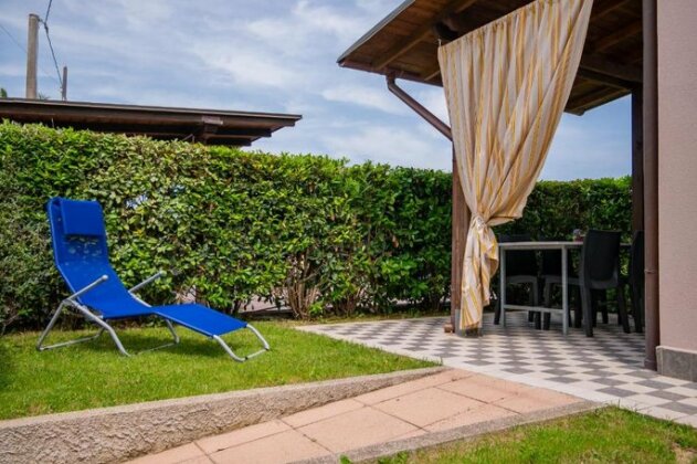 Villa Corallo Bibbona - Photo3