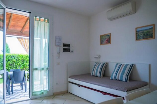 Villa Corallo Bibbona - Photo5