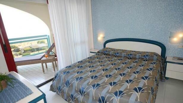 Aparthotel Imperial - Photo2