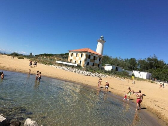 Appartamenti Torre Del Sole - Photo2
