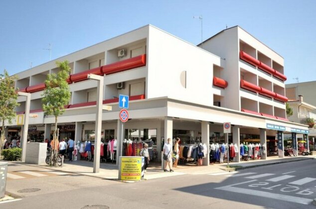 Condominio Clyo Bibione - Photo2